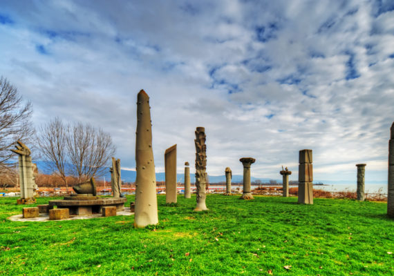 Tuoro sul Trasimeno