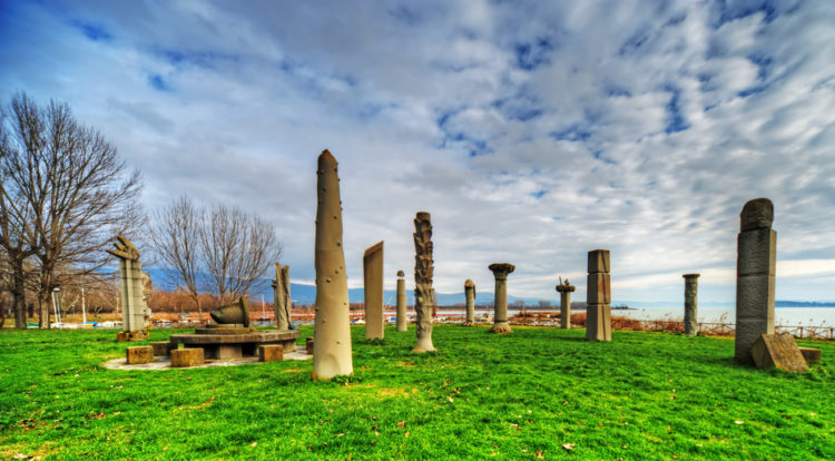 Tuoro sul Trasimeno