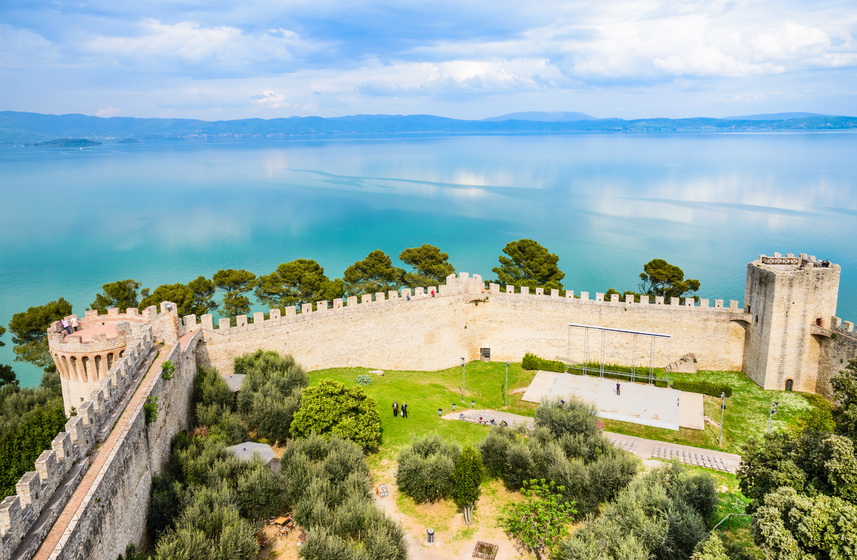 Castiglione del Lago