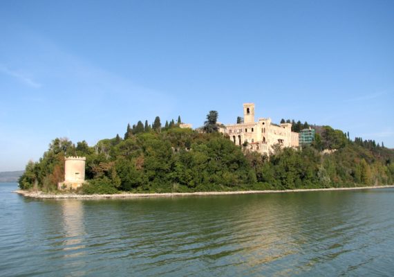 Isola Maggiore